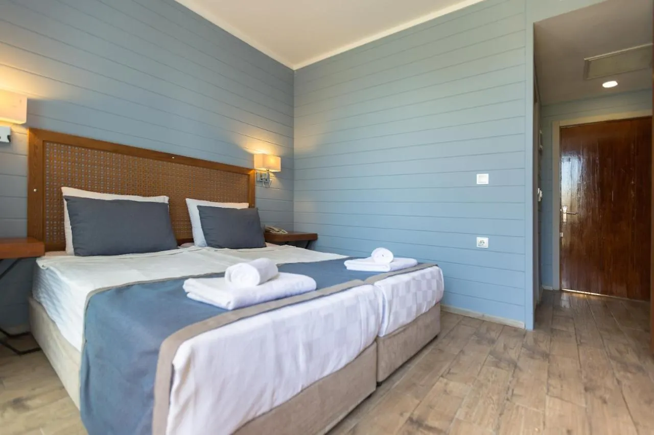 Risus Beach Resort Hotel Kusadası 3*,  Türkei