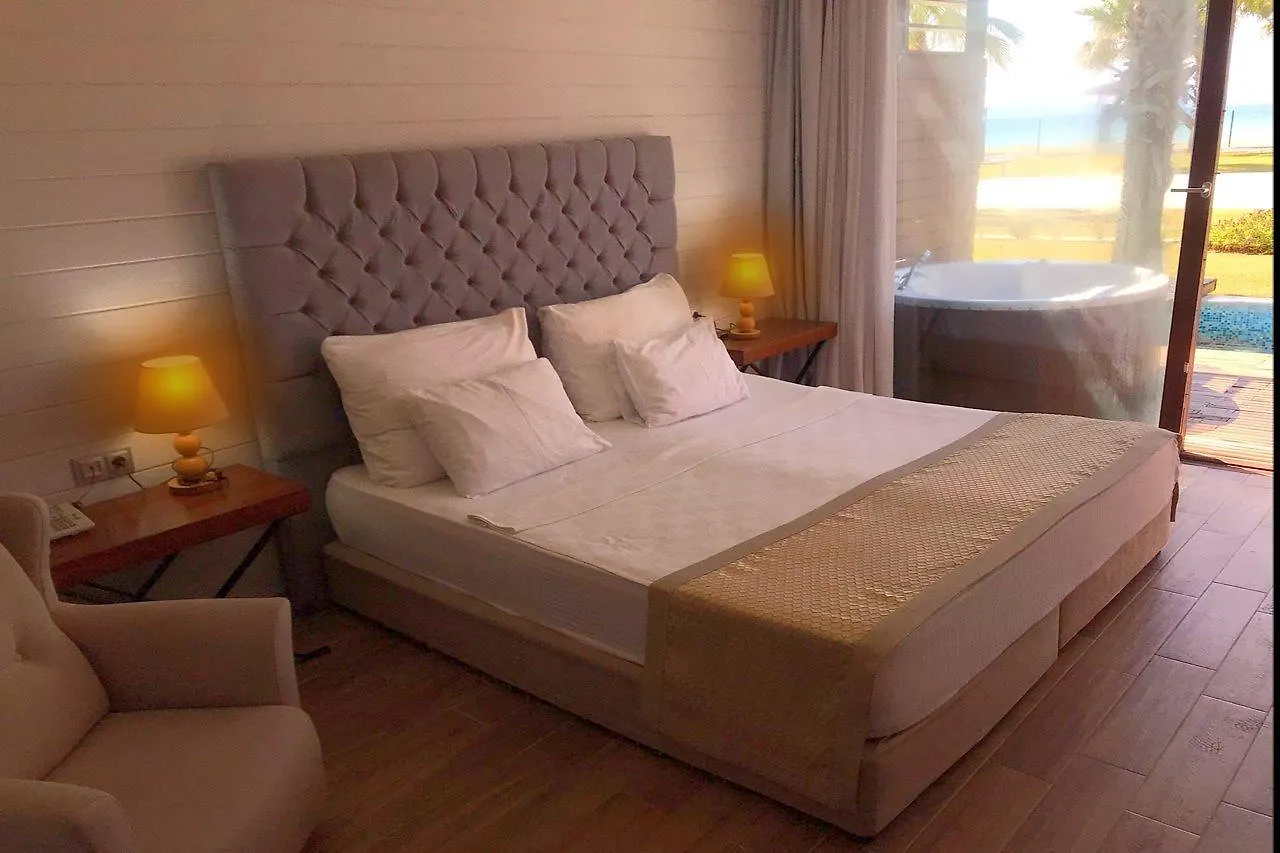 Risus Beach Resort Hotel Kusadası 3*,  Türkei