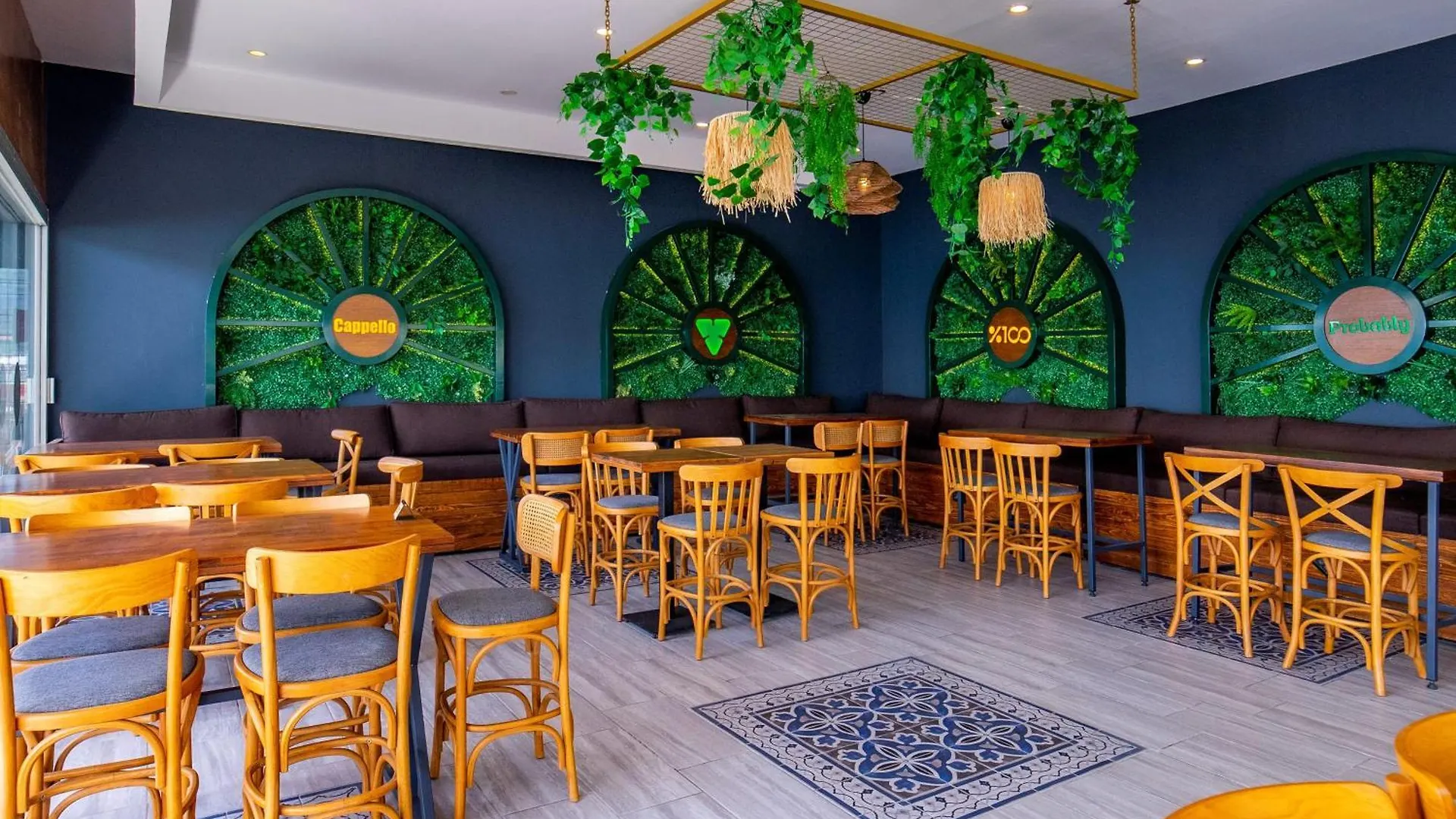 Risus Beach Resort Hotel Kusadası