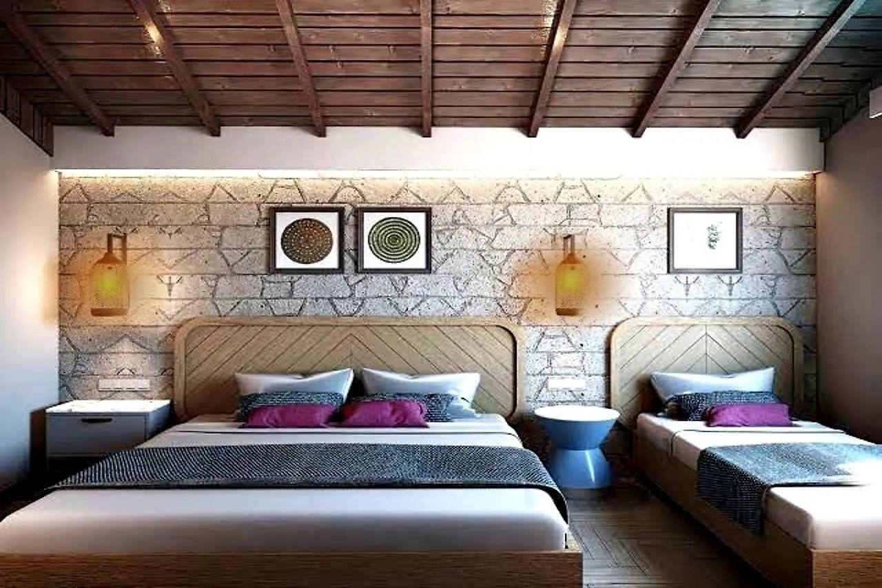 Risus Beach Resort Hotel Kusadasi Turkey